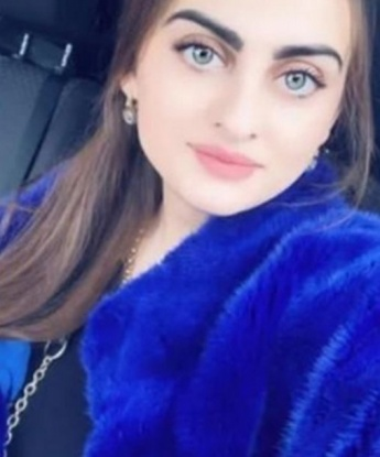 Проститутка Алина