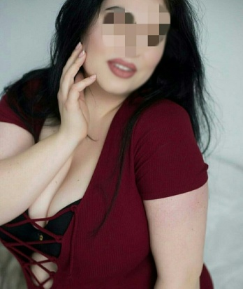 Проститутка Лиза